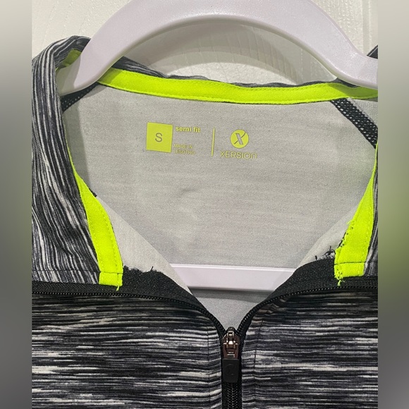 Exersion pull over - Picture 4 of 4